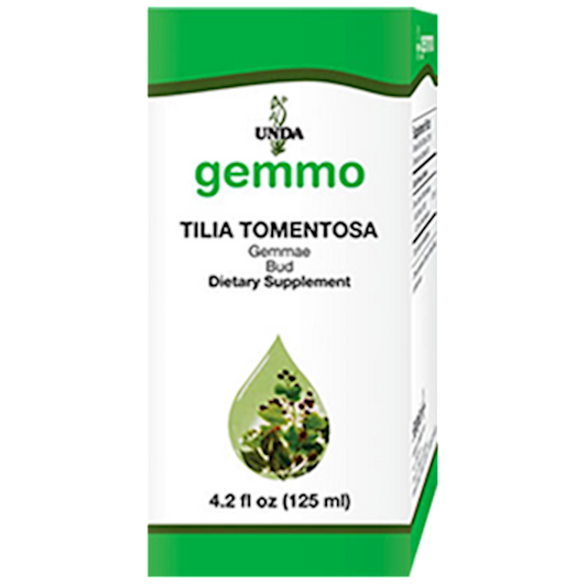 Tilia Tomentosa