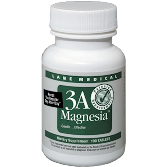 3A Magnesia