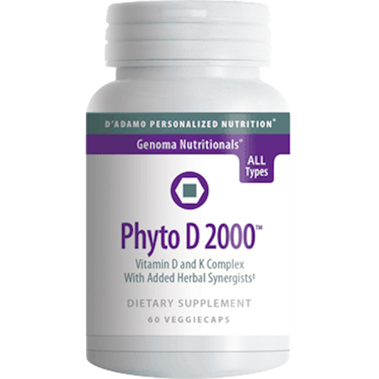 Phyto D 2000