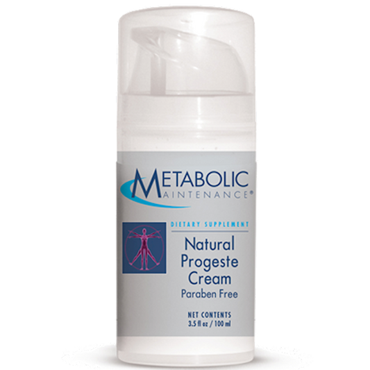 Natural Progeste Cream