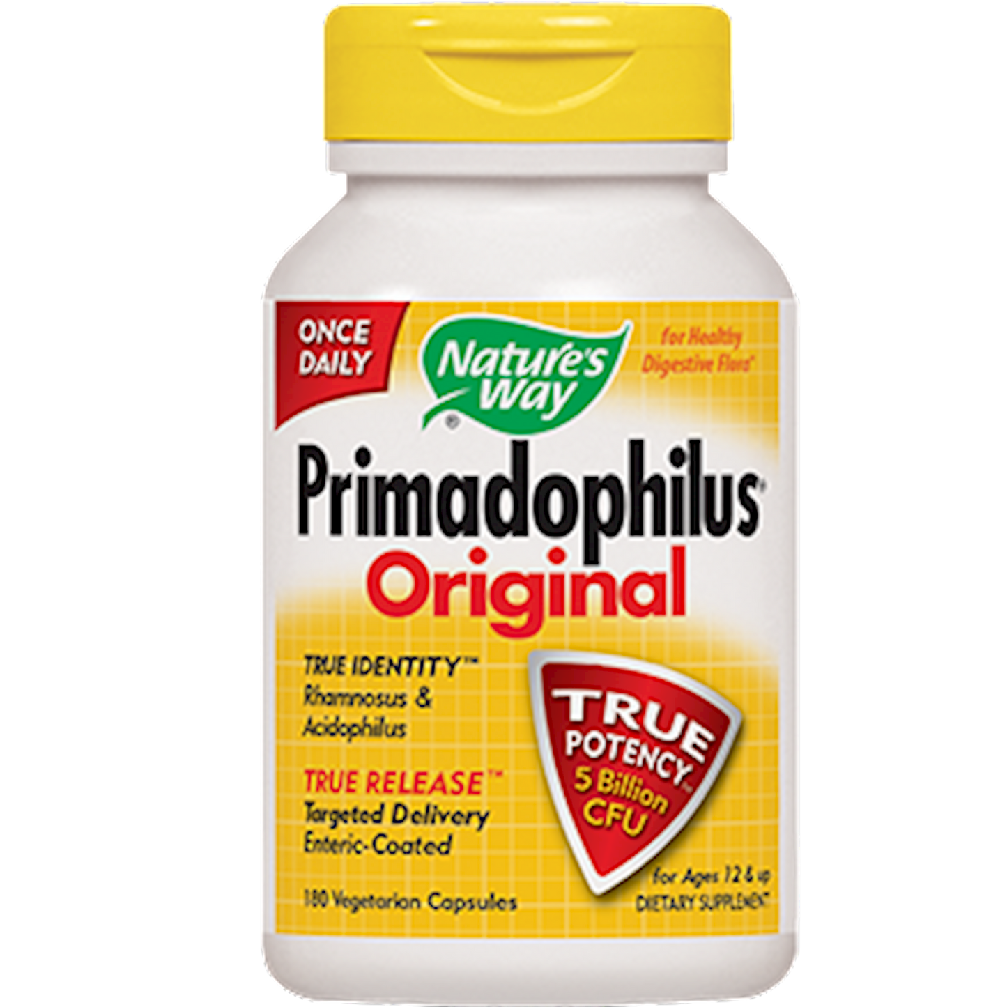 Primadophilus