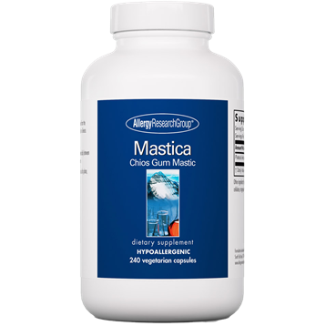 Mastica