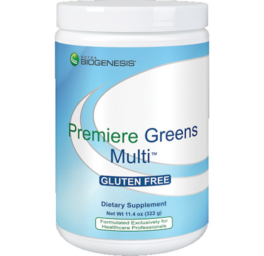 Premiere Greens Multi