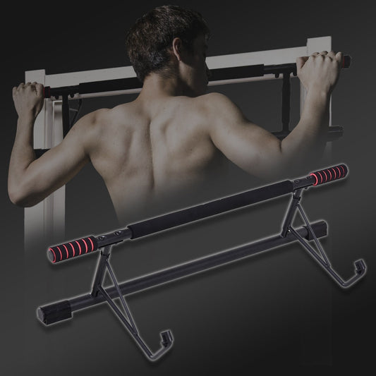 Door Training Small Device Single Rod Double Rod Pull-up On the Door