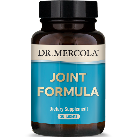 Joint Formula