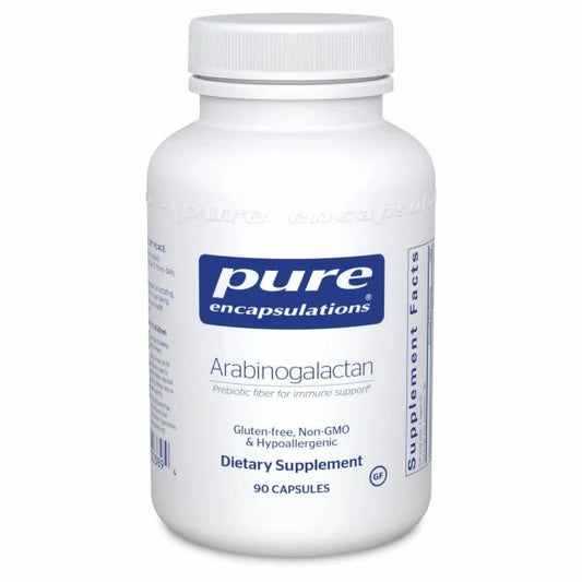 Arabinogalactan 500 mg