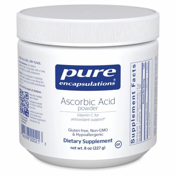 Ascorbic Acid powder