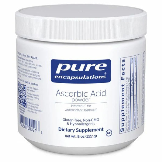 Ascorbic Acid powder