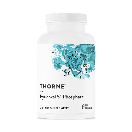 Pyridoxal-5-Phosphate