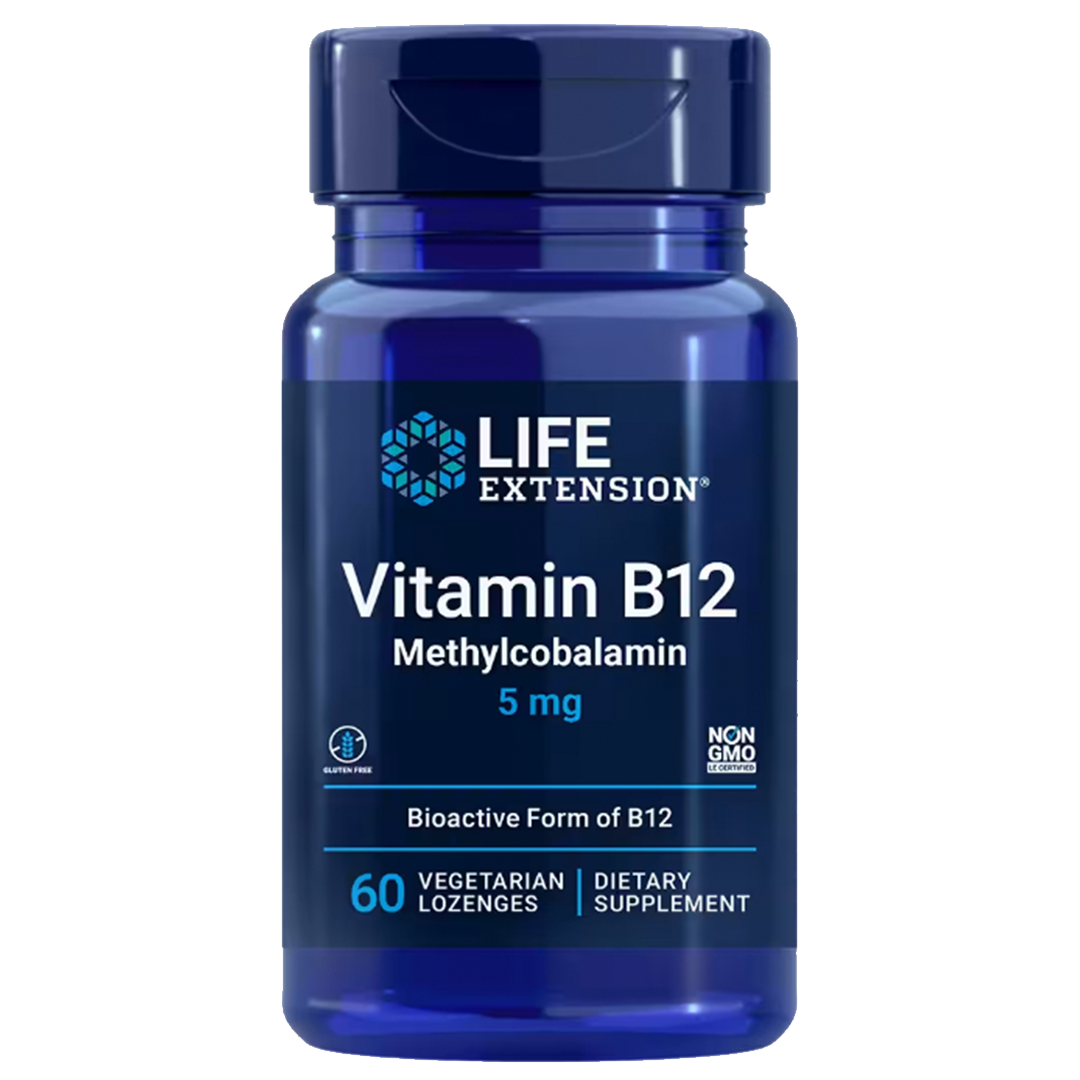 Methylcobalamin 5mg