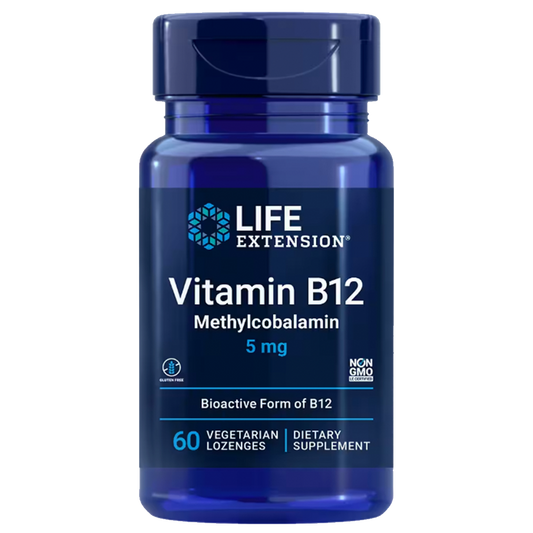 Methylcobalamin 5mg
