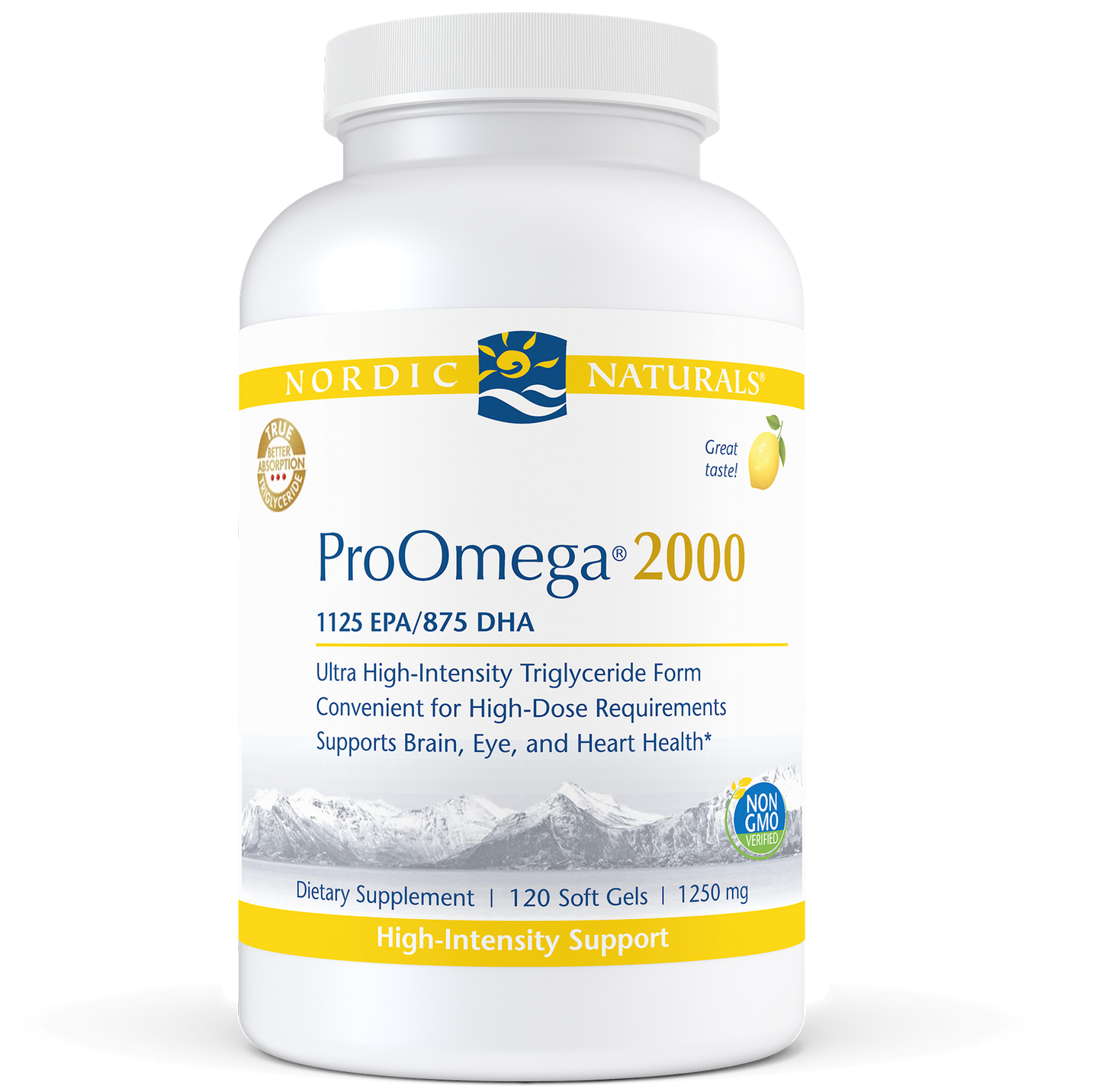 ProOmega 2000