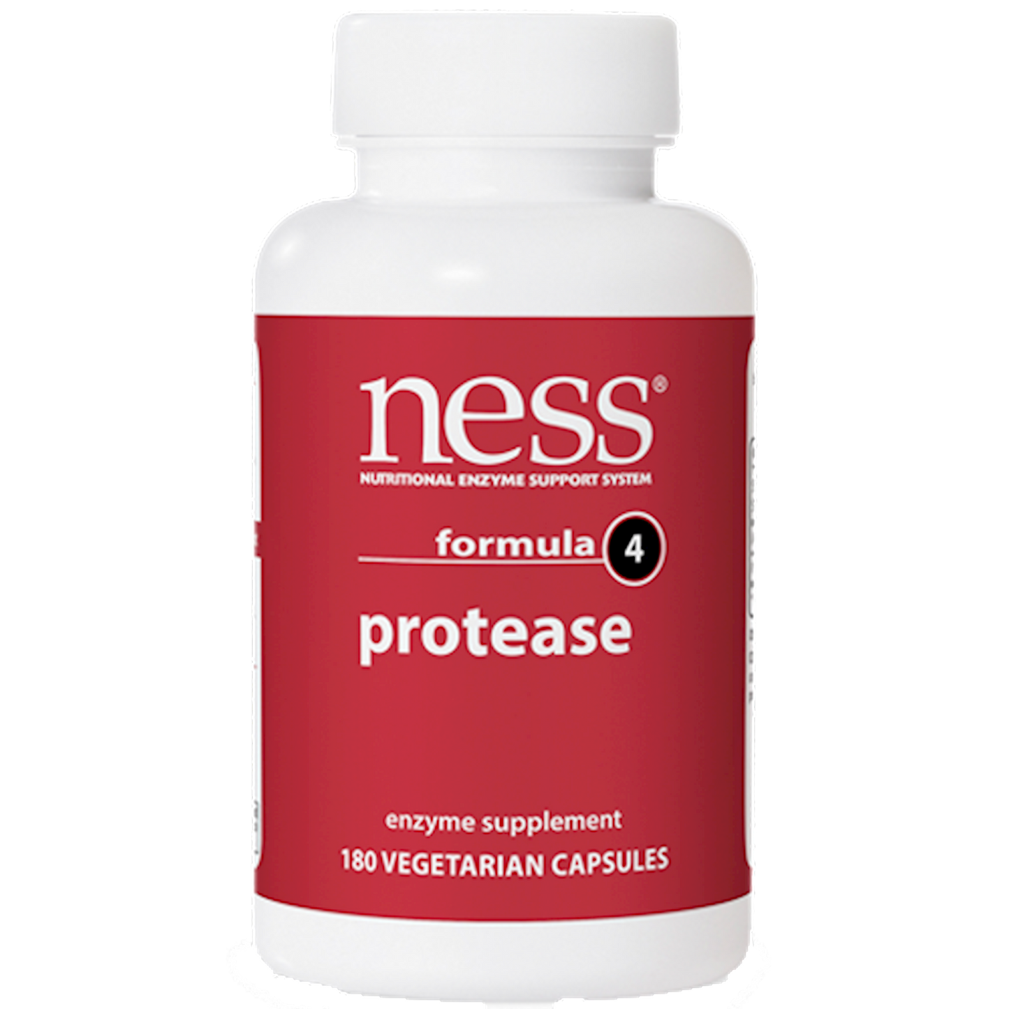 Protease #4