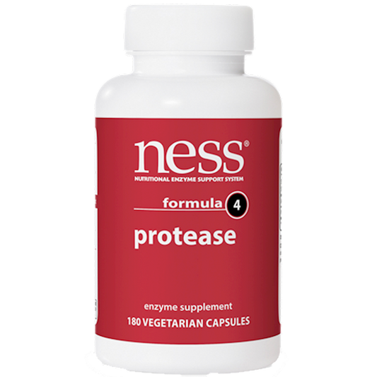 Protease #4