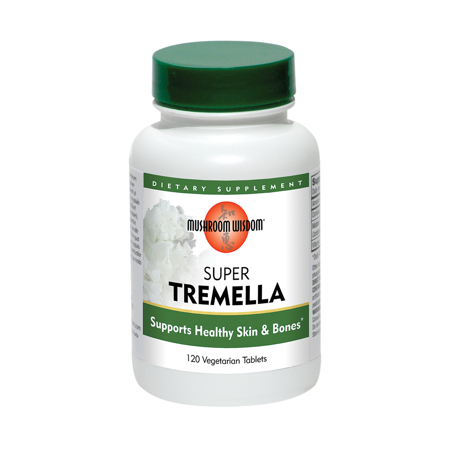 Super Tremella