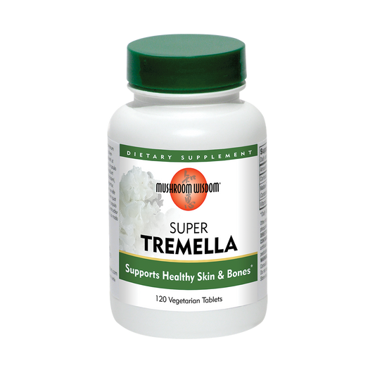 Super Tremella