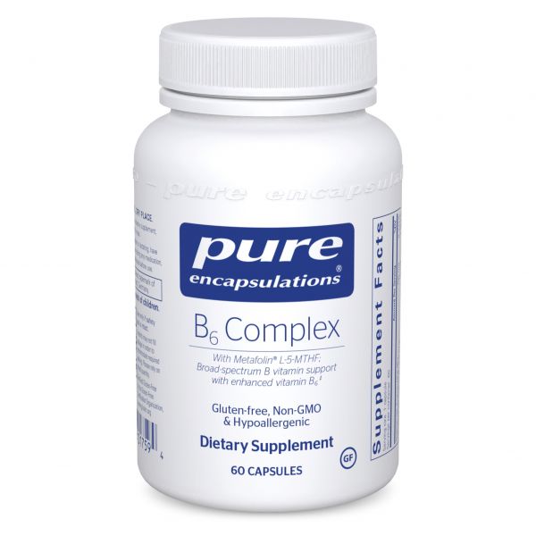 B6 Complex