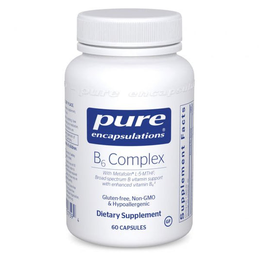 B6 Complex