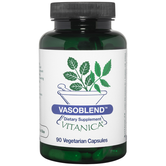VasoBlend