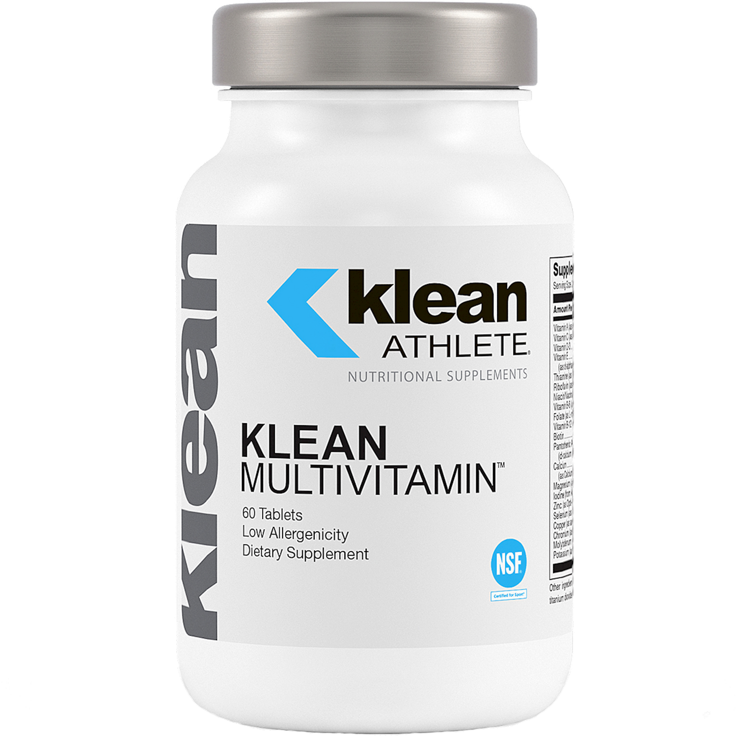 Klean Multivitamin