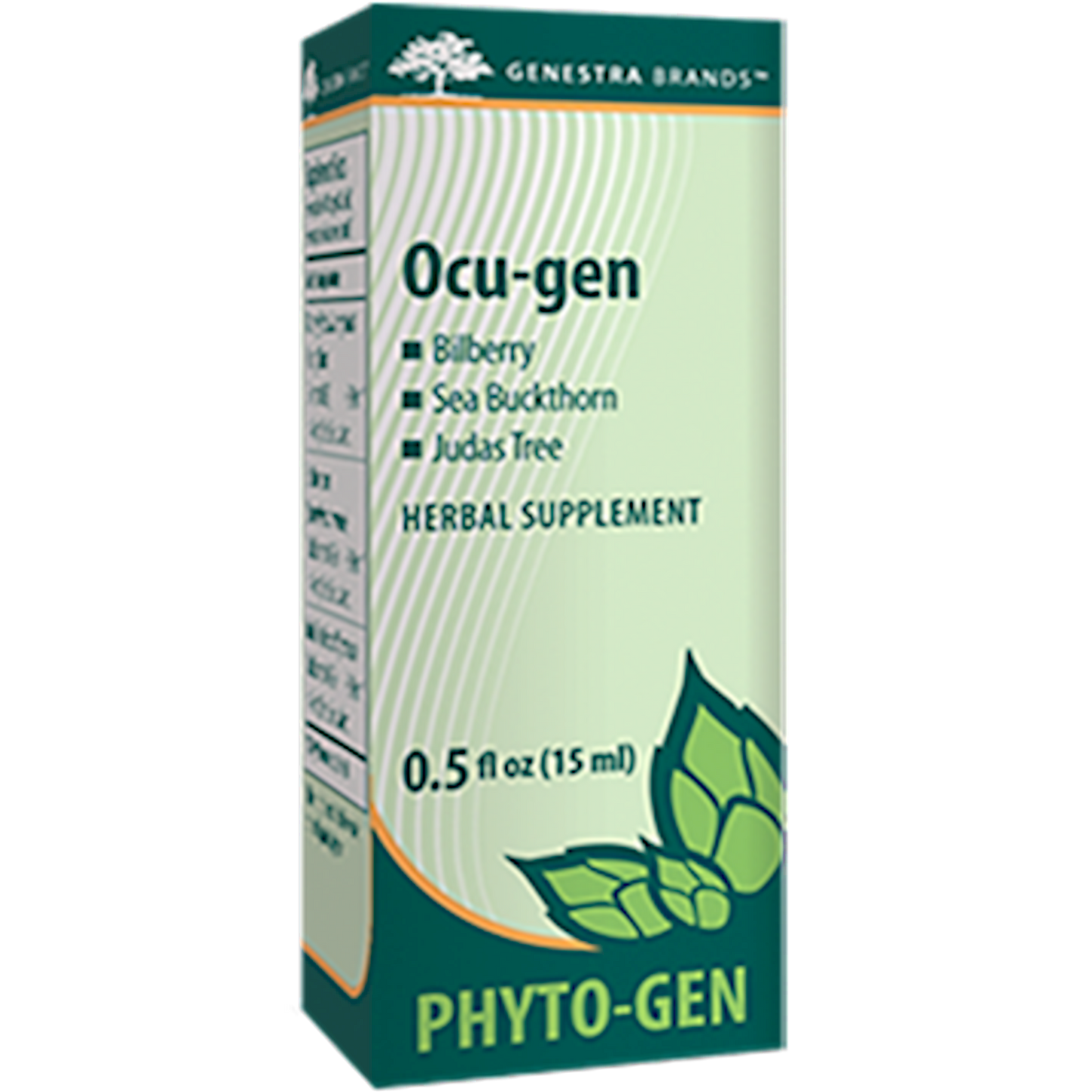 Ocu-gen