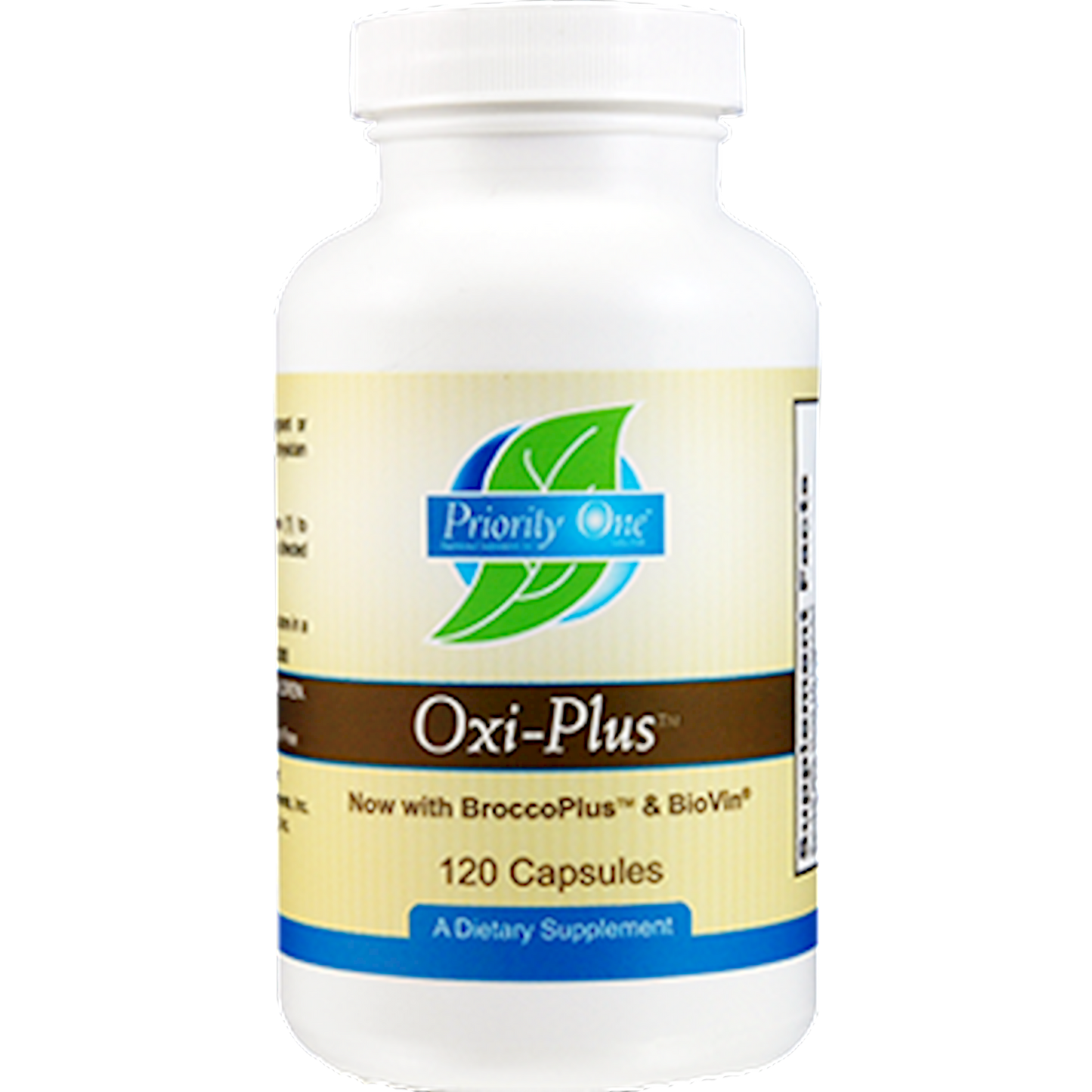 Oxi Plus