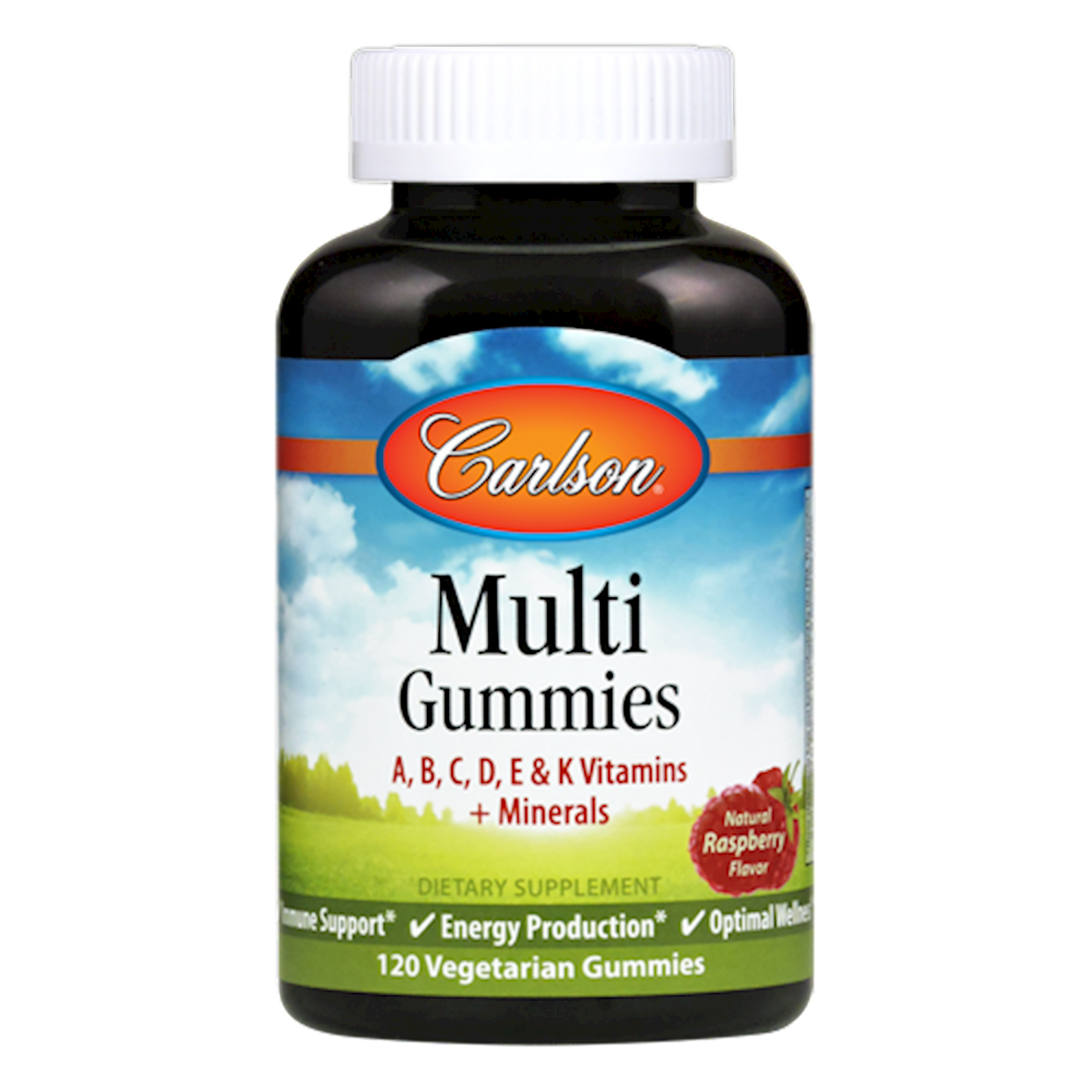 Multi Gummies
