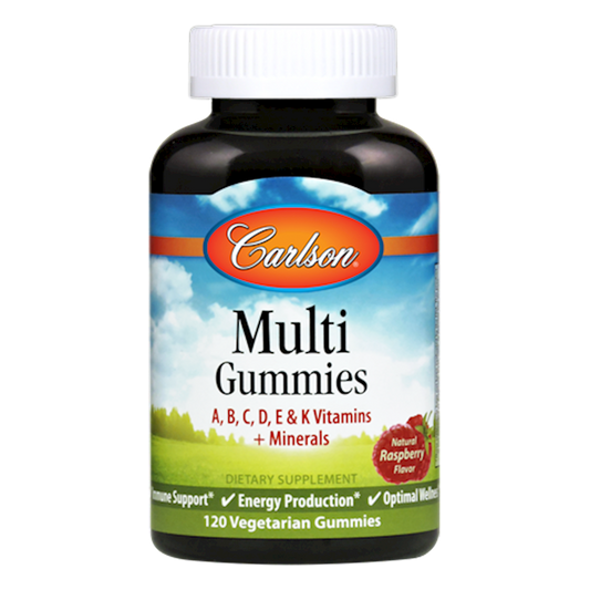 Multi Gummies