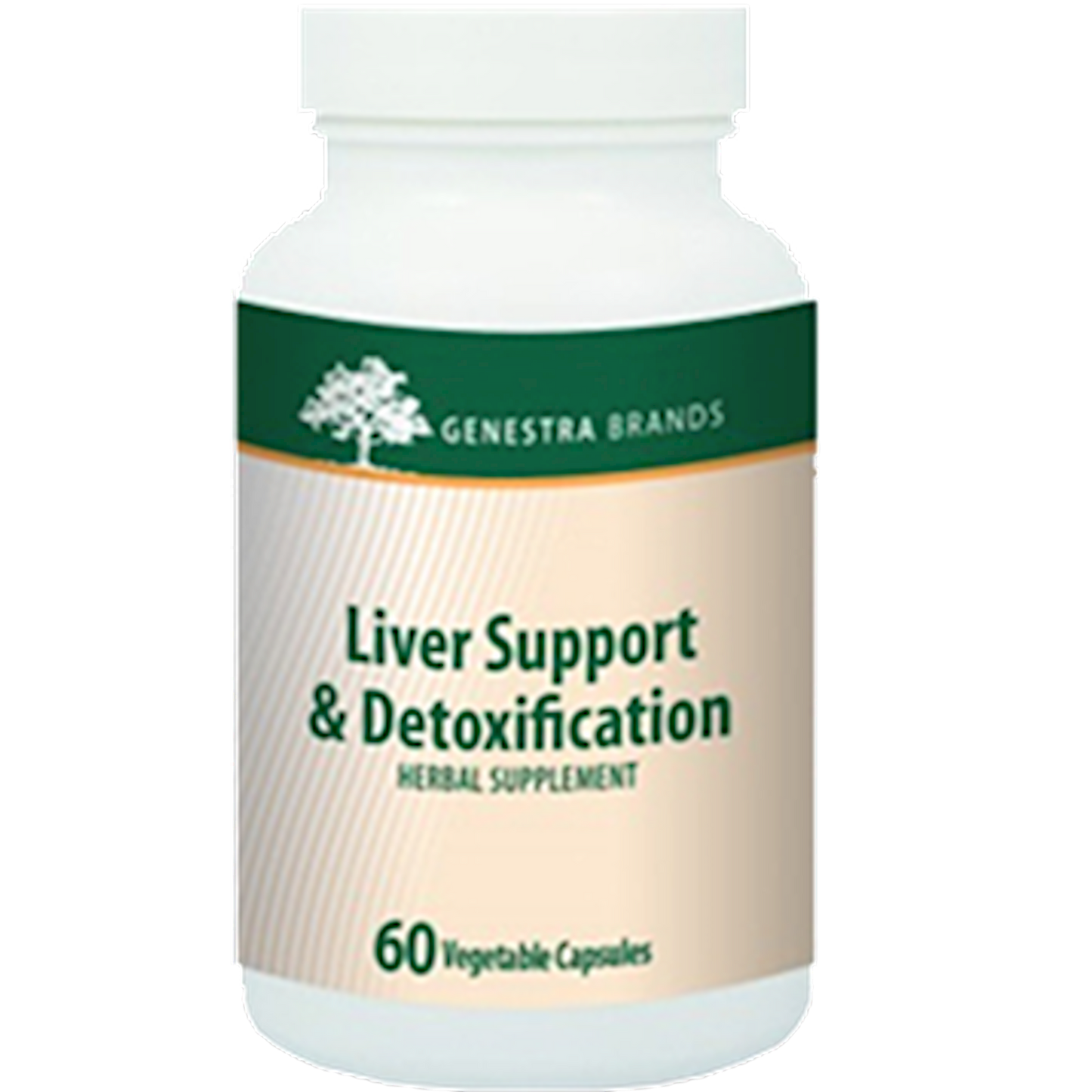 Liver Support and Detox