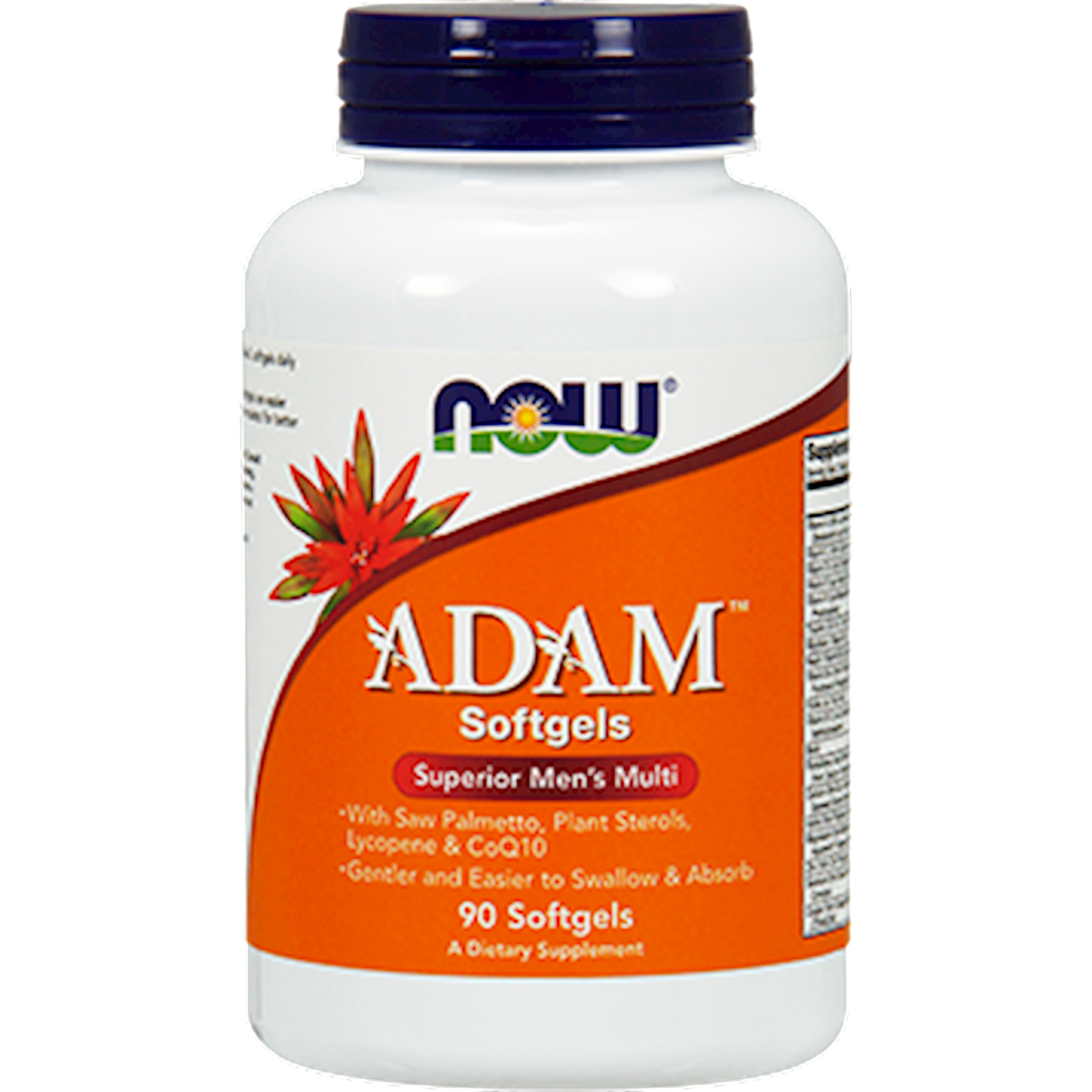 Adam Men's Multi