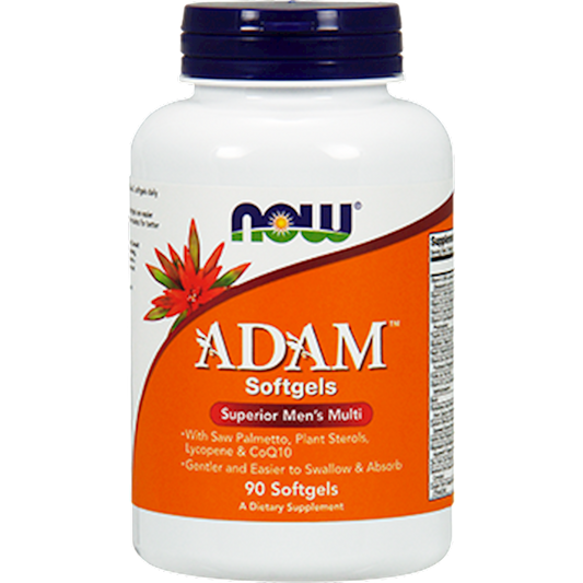 Adam Men's Multi