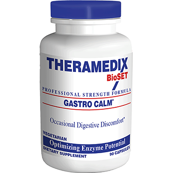 Gastro Calm 90 Capsules