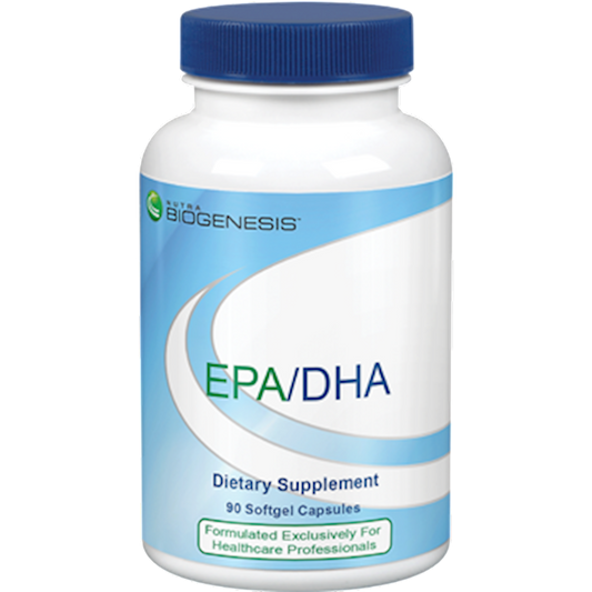 EPA/DHA