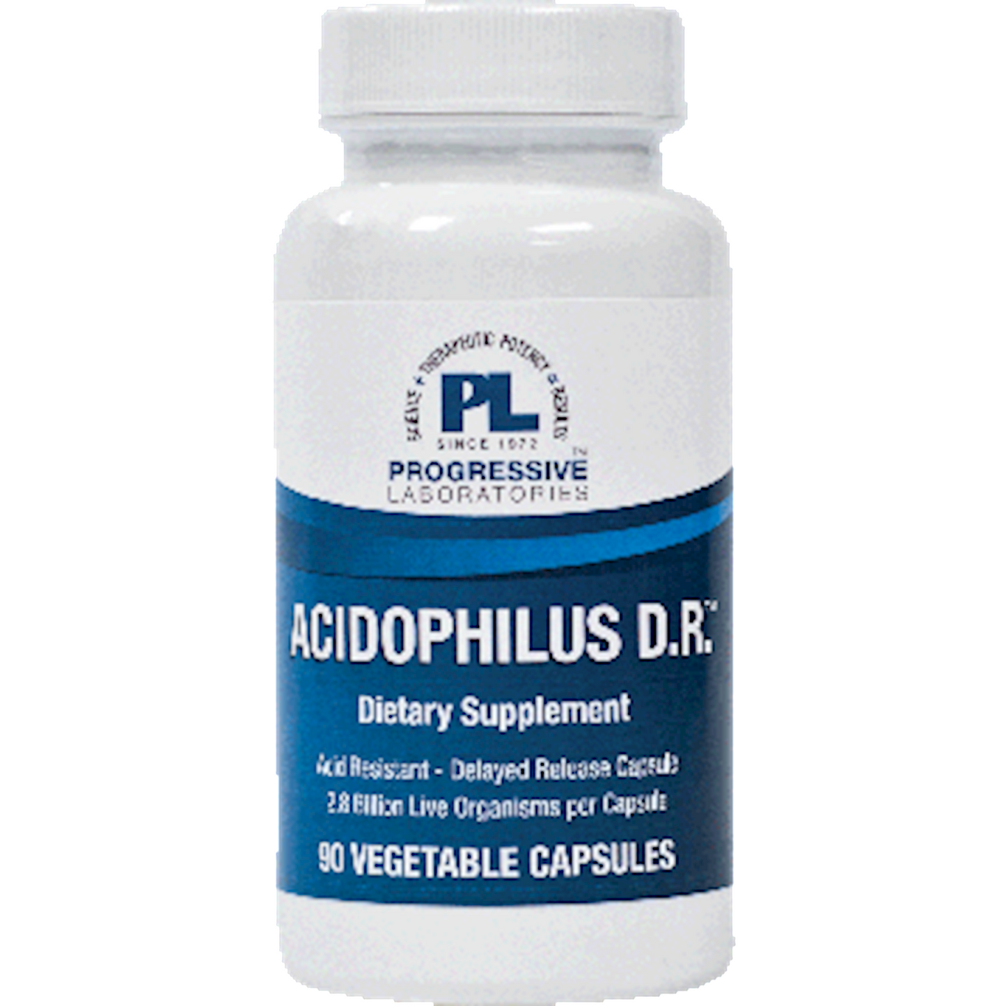 Acidophilus D.R.