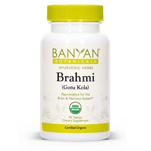 Brahmi/Gotu Kola