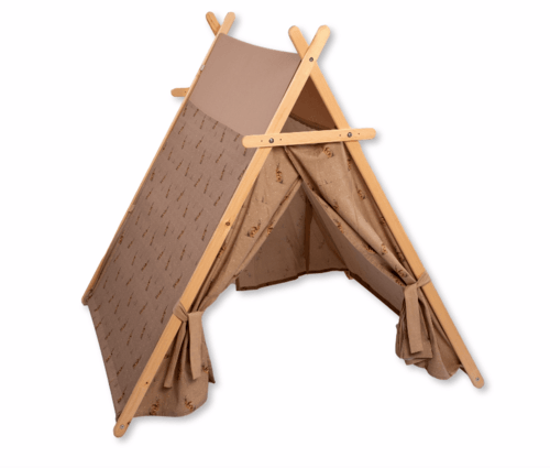 XL Play Tent and Play Mat - Zoter Shop