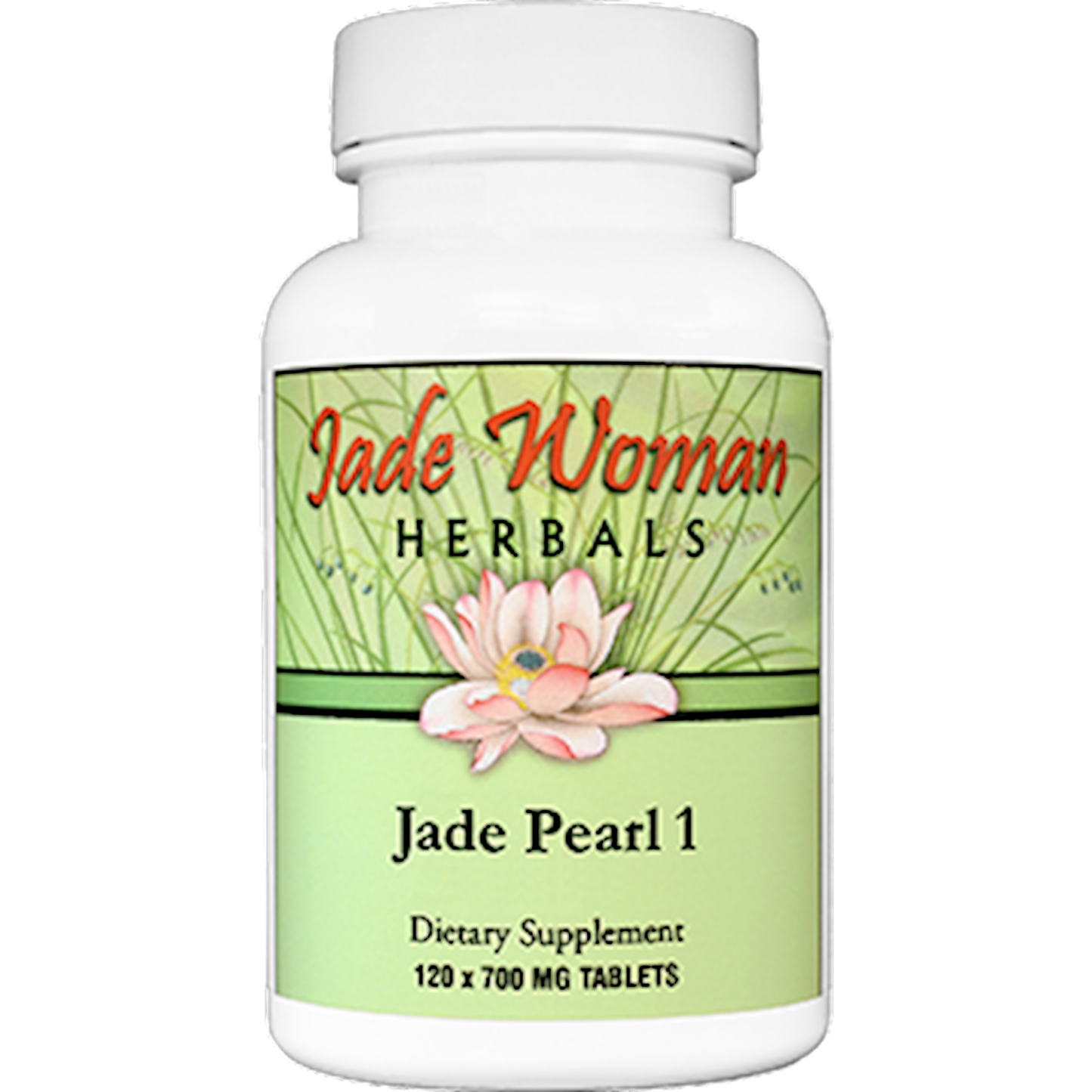 Jade Pearl 1