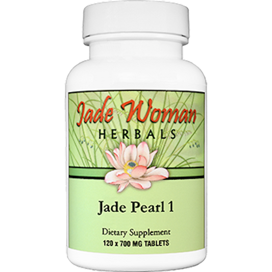 Jade Pearl 1