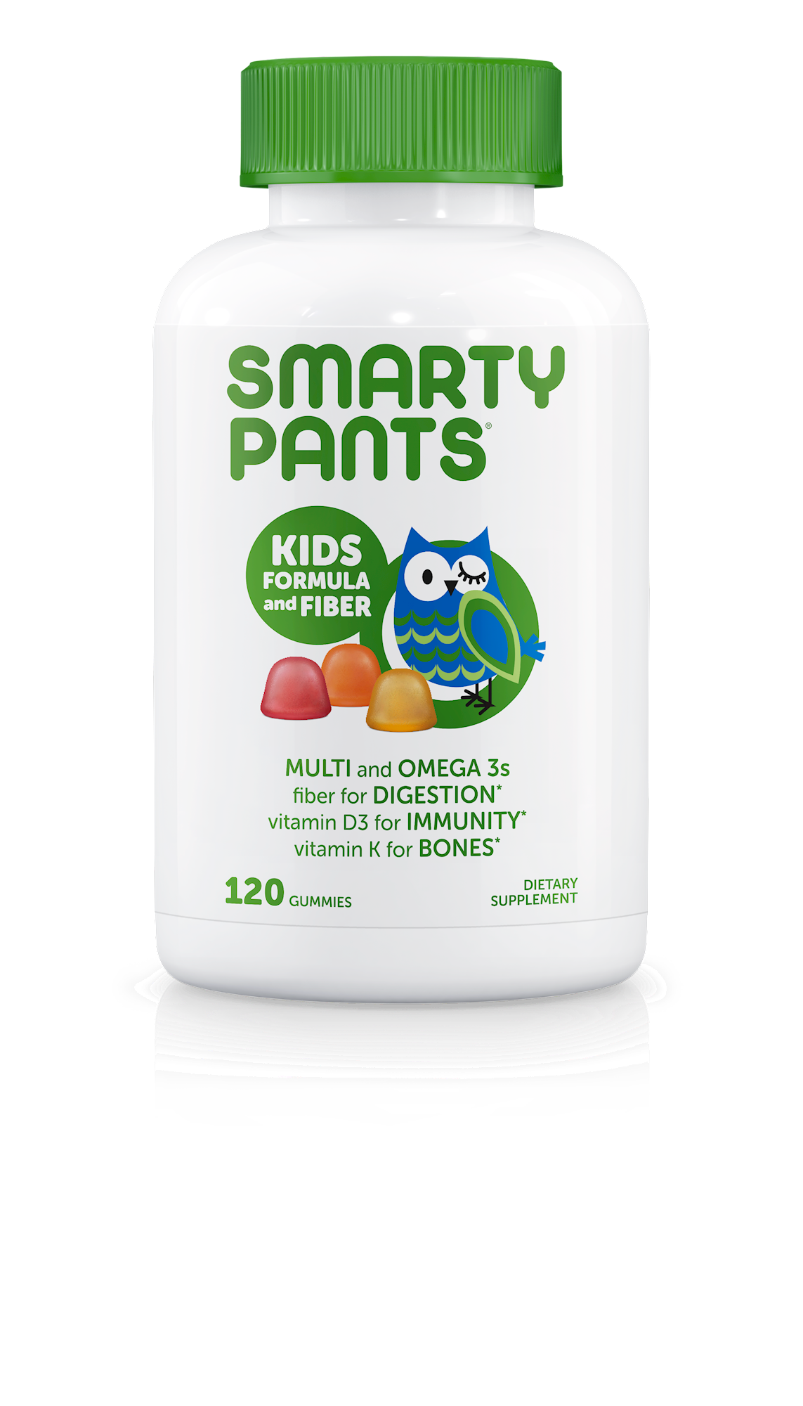 Kids Complete + Fiber