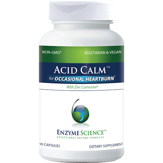 Acid Calm
