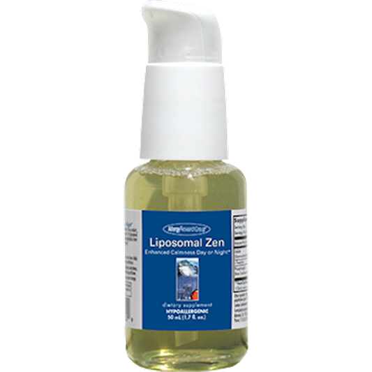 Liposomal Zen