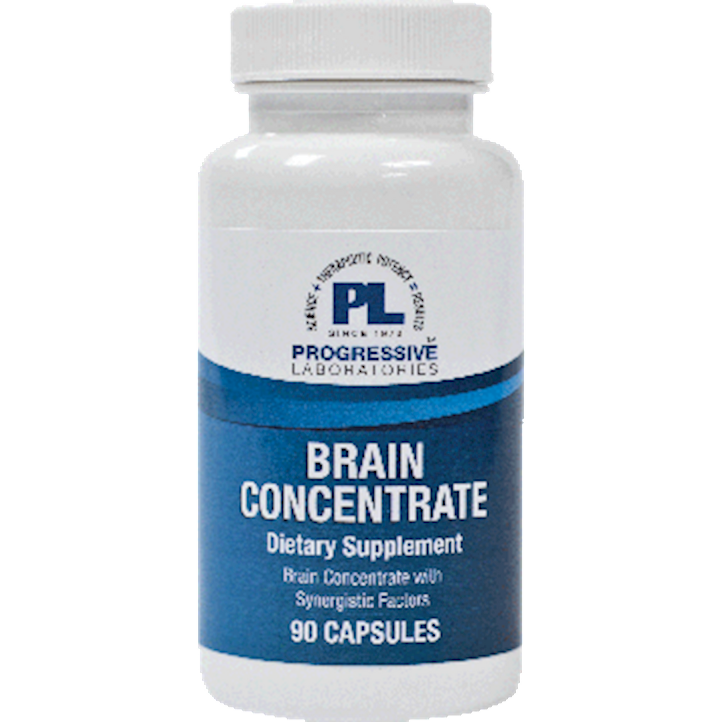 Brain Concentrate