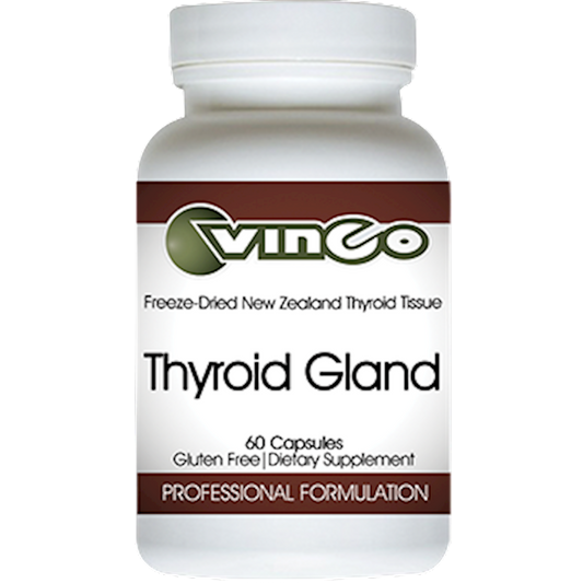 Thyroid Gland