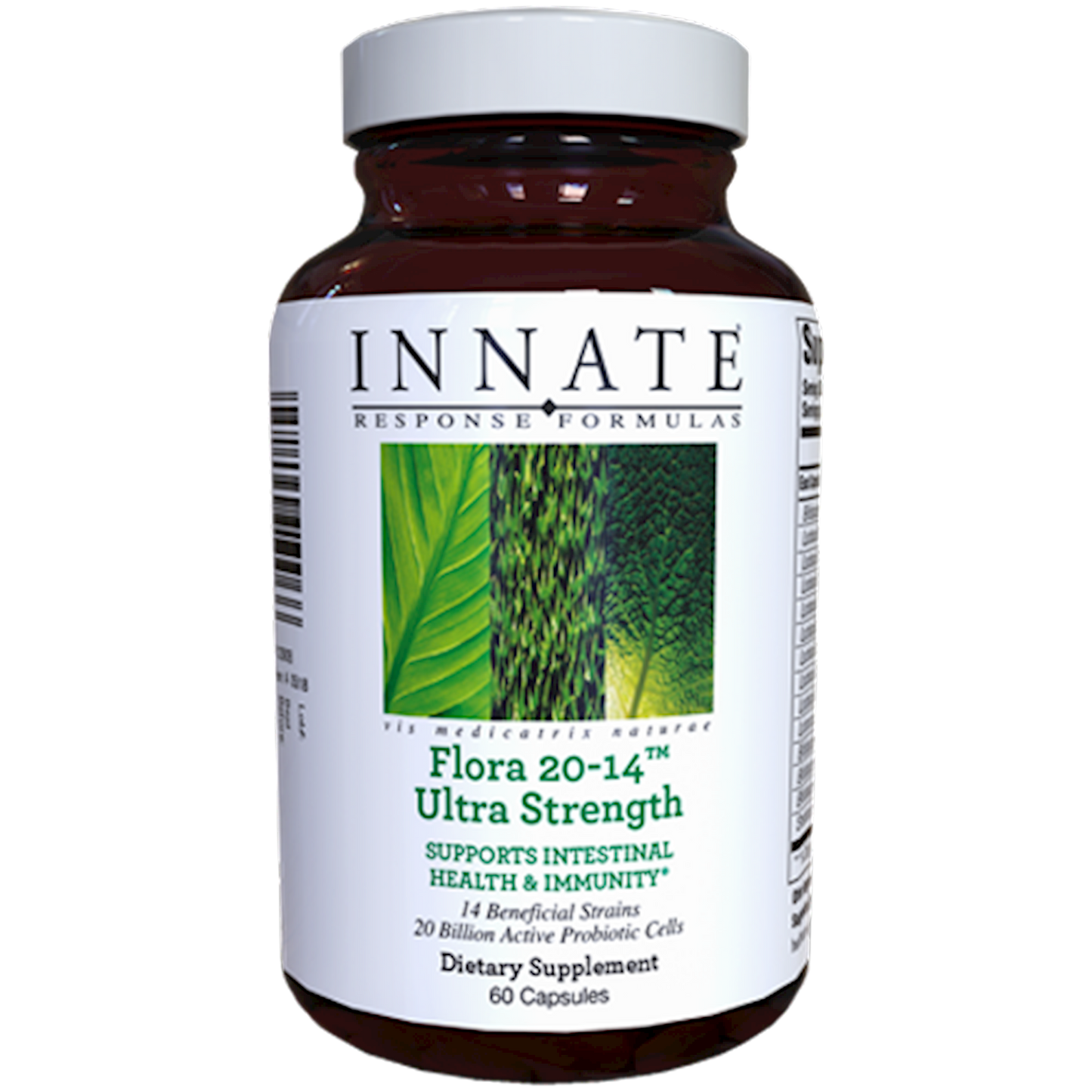 Flora 20-14 Ultra Strength