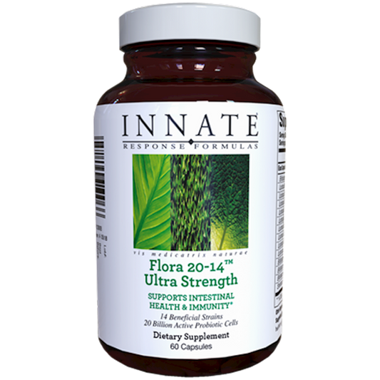 Flora 20-14 Ultra Strength