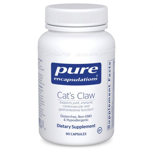 Cat's Claw