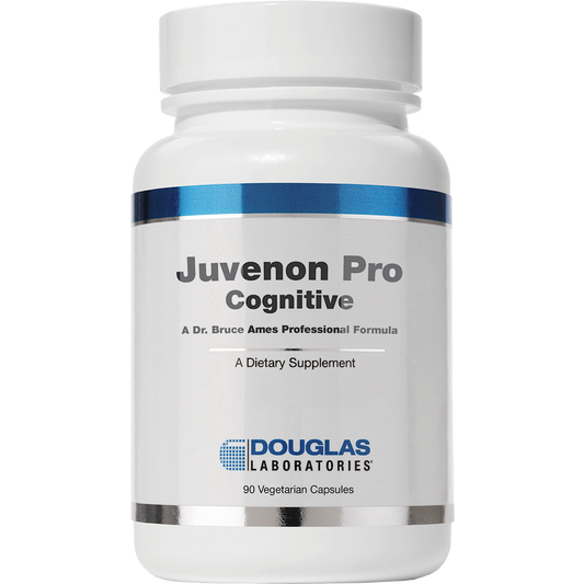 Juvenon Pro Cognitive