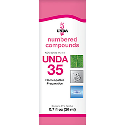 Unda 35