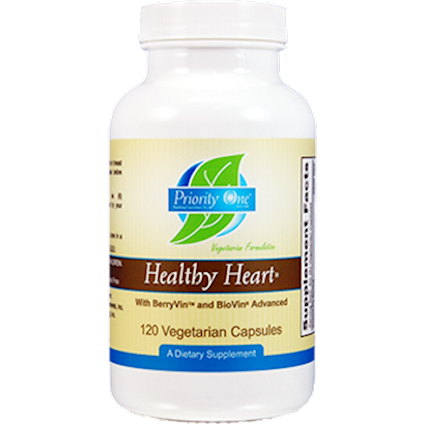 Healthy Heart*