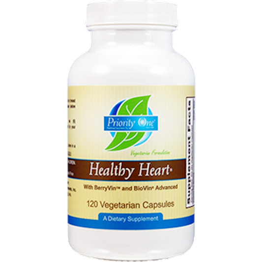 Healthy Heart*
